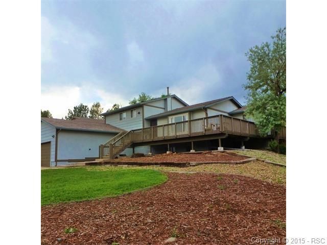 6420 Mesedge Dr, Colorado Springs, CO 80919