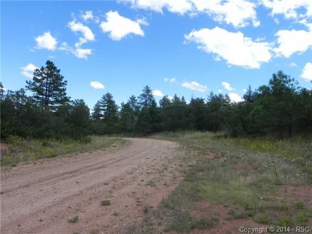 6420 Thunderbird Rd, Larkspur, CO 80118