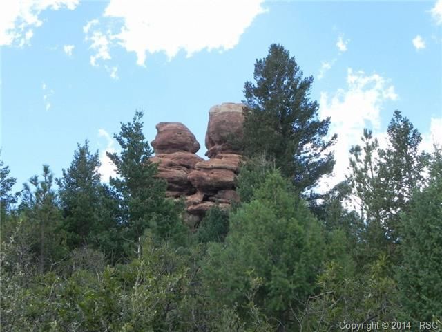6420 Thunderbird Rd, Larkspur, CO 80118