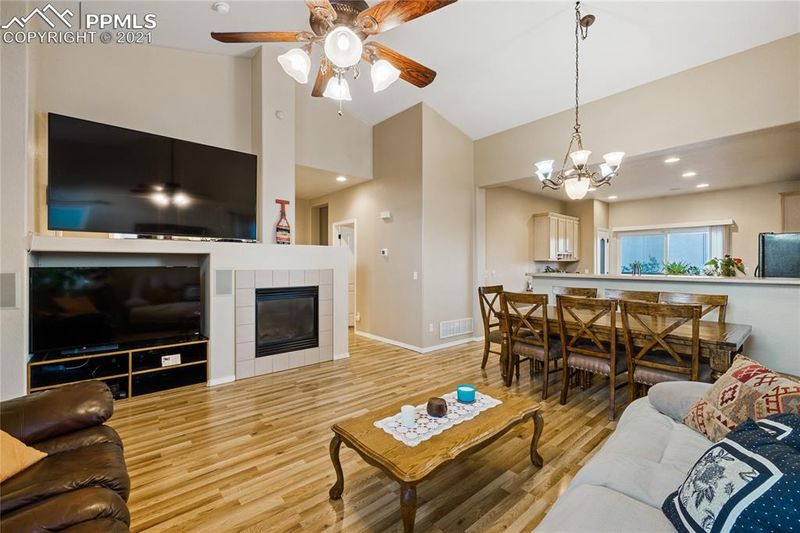 6421 Lazy Stream Way, Colorado Springs, CO 80923