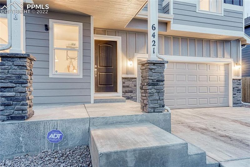6421 Vedder Dr, Colorado Springs, CO 80925