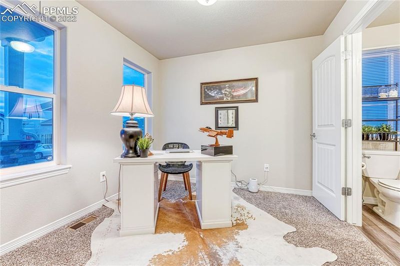 6421 Vedder Dr, Colorado Springs, CO 80925