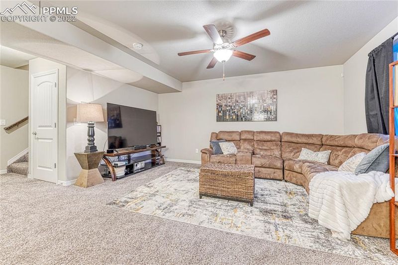 6421 Vedder Dr, Colorado Springs, CO 80925