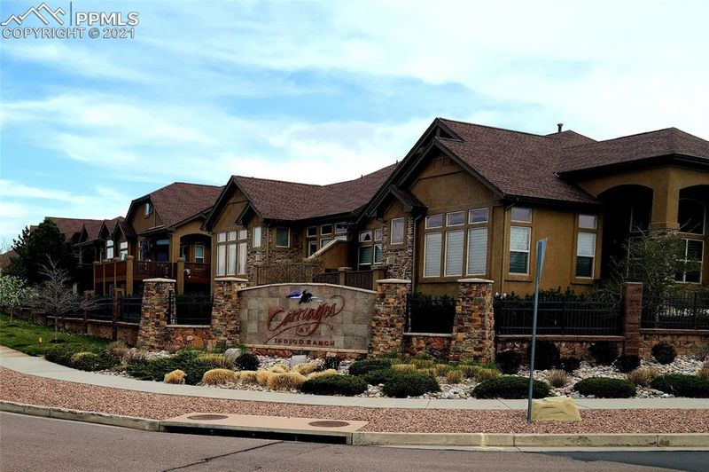 6421 Wind River Point, Colorado Springs, CO 80923