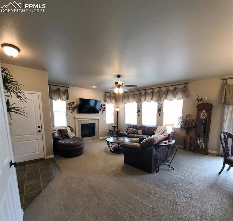 6421 Wind River Point, Colorado Springs, CO 80923