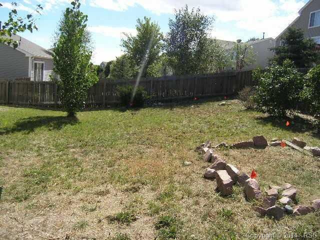 6422 Binder Dr, Colorado Springs, CO 80923