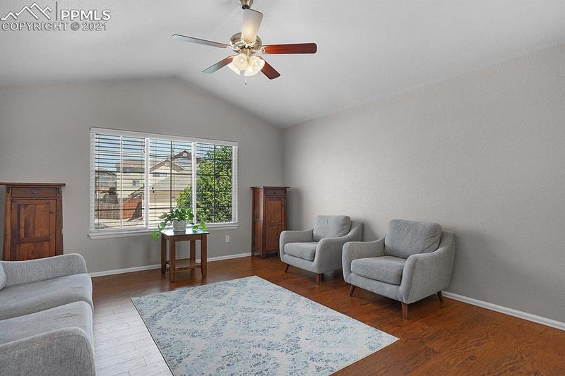 6422 Dancing Moon Way, Colorado Springs, CO 80911