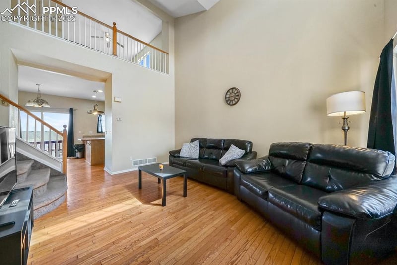 6423 Elsinore Dr, Colorado Springs, CO 80923