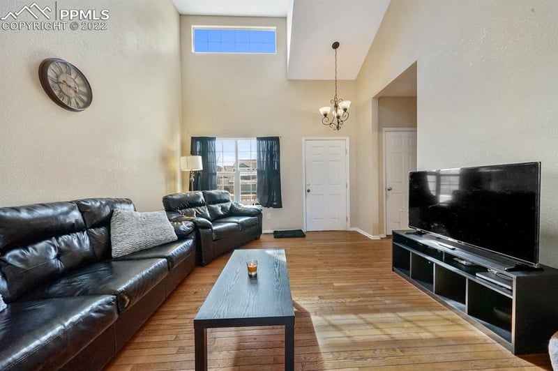 6423 Elsinore Dr, Colorado Springs, CO 80923