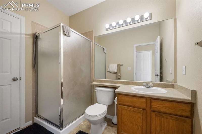 6423 Elsinore Dr, Colorado Springs, CO 80923