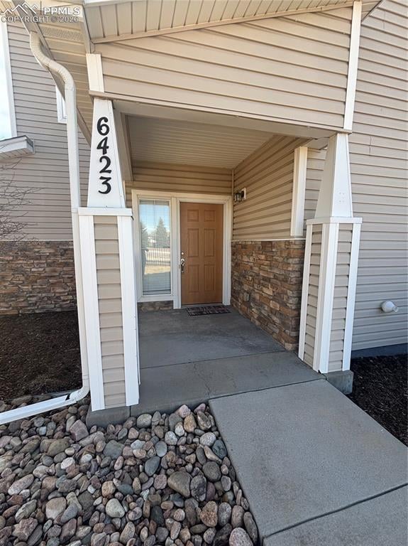 6423 Leisure Hill Grv, Colorado Springs, CO 80923