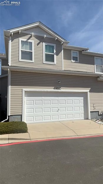 6423 Leisure Hill Grv, Colorado Springs, CO 80923