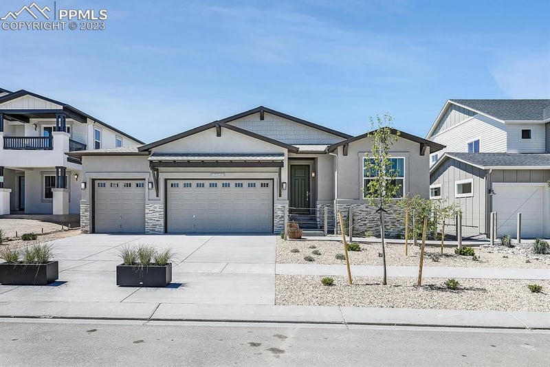 6423 Tumble Creek Dr, Colorado Springs, CO 80924