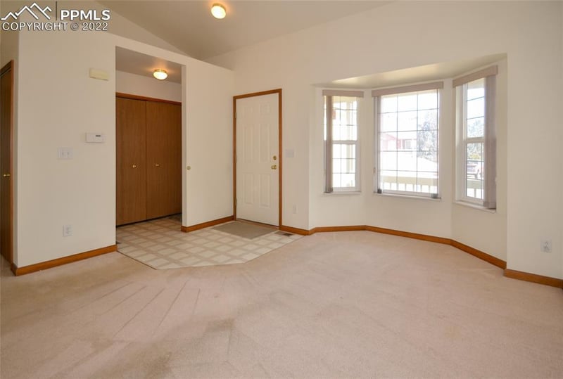 6424 Gossamer St, Colorado Springs, CO 80911