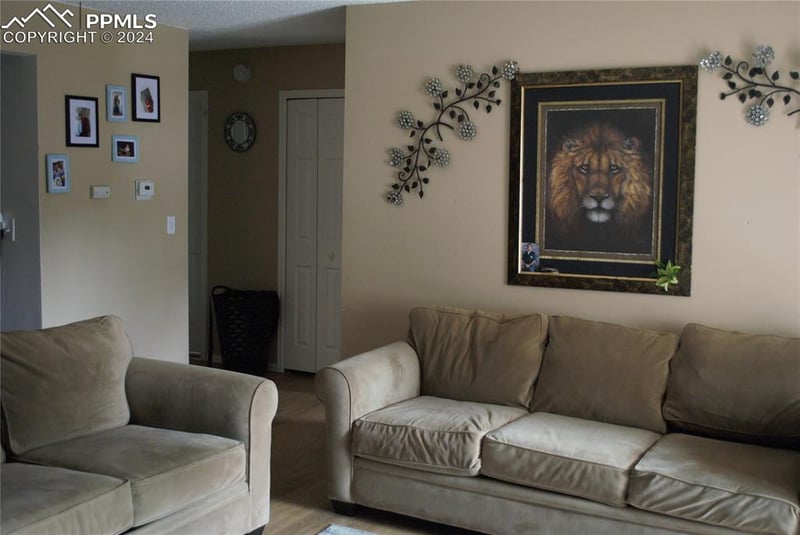 6424 Mcnichols Ct, Colorado Springs, CO 80918