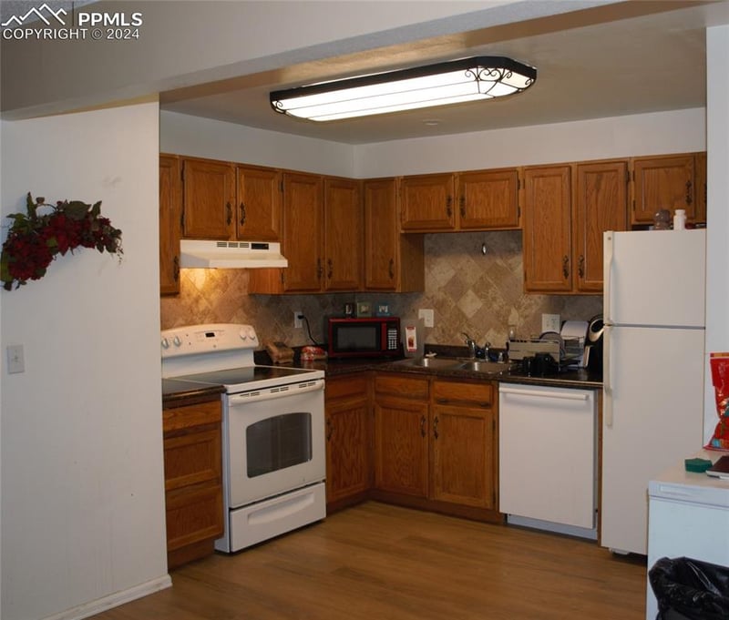 6424 Mcnichols Ct, Colorado Springs, CO 80918