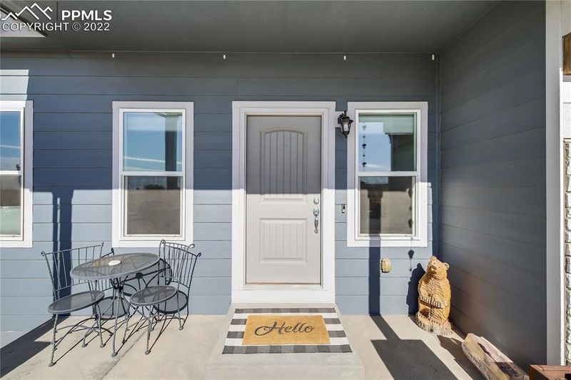 6424 Mountain Dale Dr, Colorado Springs, CO 80927