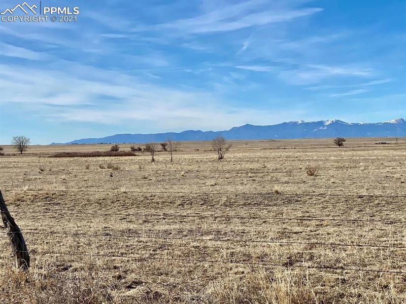6425 J D Johnson Rd, Peyton, CO 80831