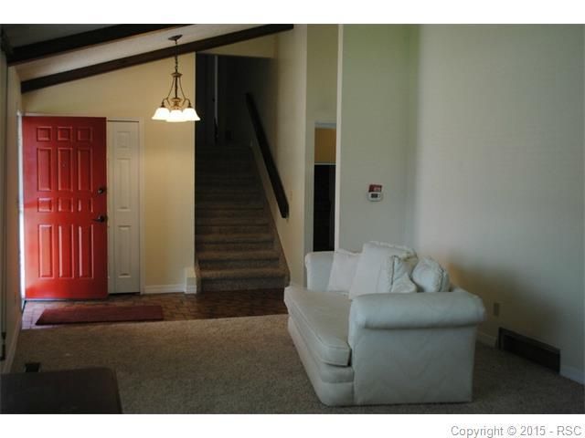 6425 Nanette Way, Colorado Springs, CO 80918