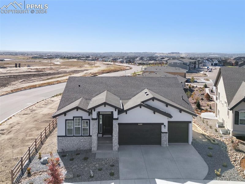 6427 Loaderman Dr, Colorado Springs, CO 80924