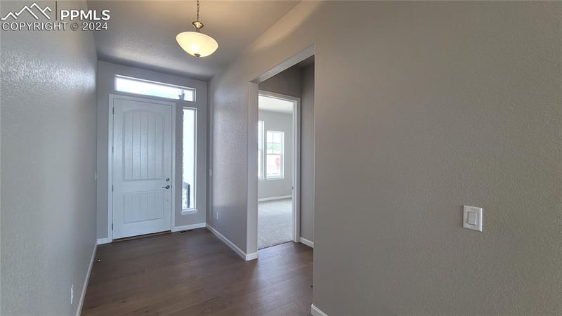 6427 Loaderman Dr, Colorado Springs, CO 80924