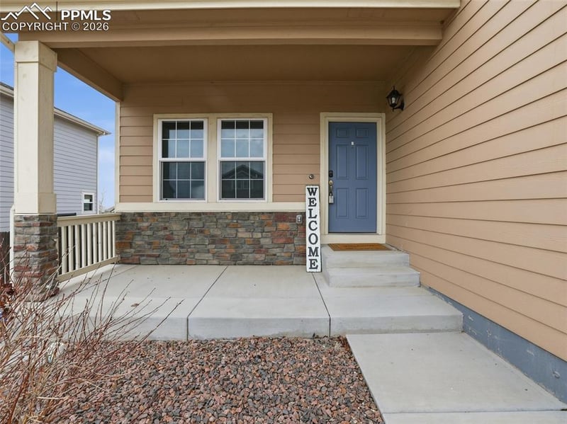 6427 Marilee Way, Colorado Springs, CO 80911
