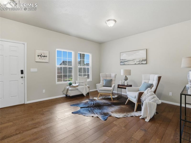 6427 Marilee Way, Colorado Springs, CO 80911