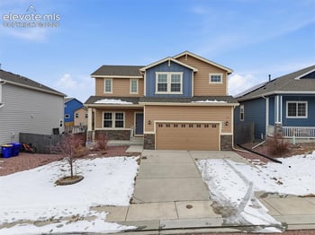 6427 Marilee Way, Colorado Springs, CO 80911