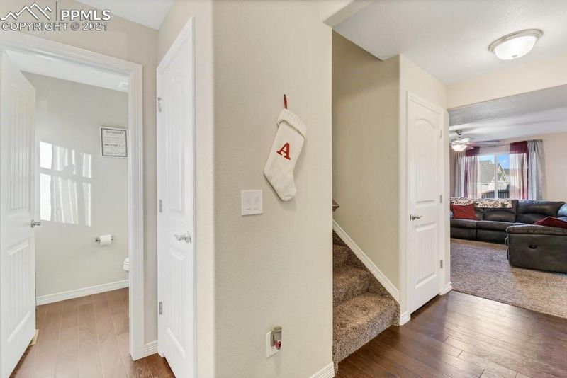 6429 Chaplin Dr, Colorado Springs, CO 80925