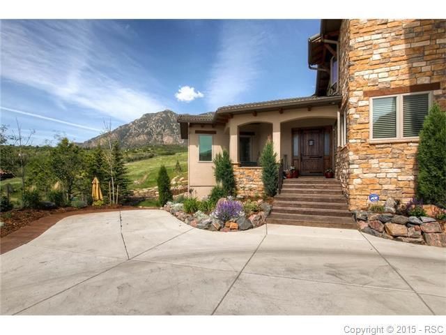 6429 Farthing Dr, Colorado Springs, CO 80906