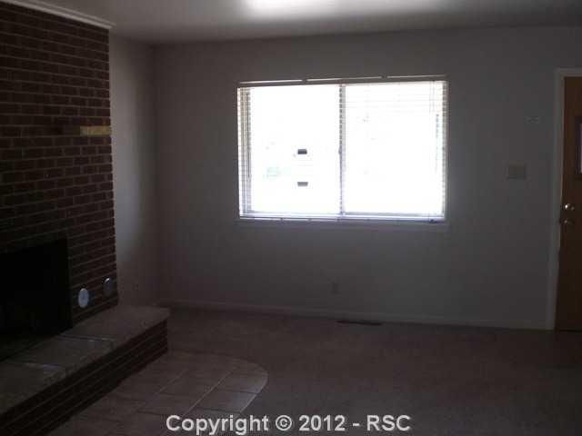 6429 E Wicklow Cir, Colorado Springs, CO 80918