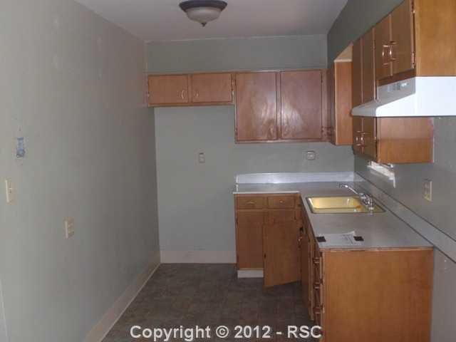 6429 E Wicklow Cir, Colorado Springs, CO 80918