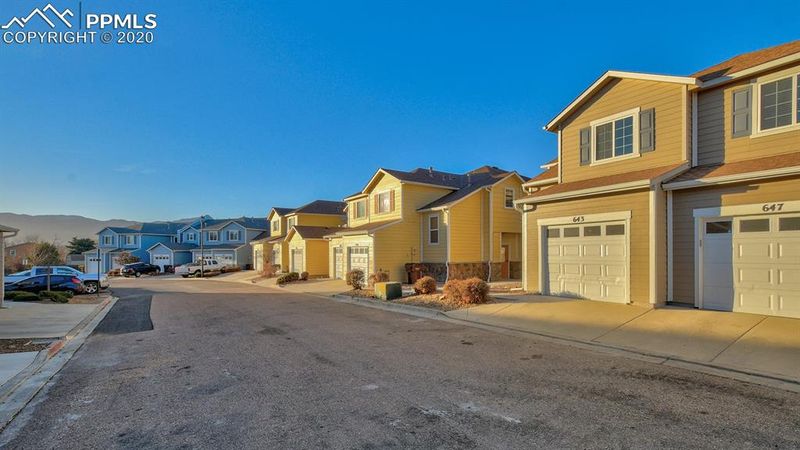 643 Hailey Glenn Vw, Colorado Springs, CO 80916