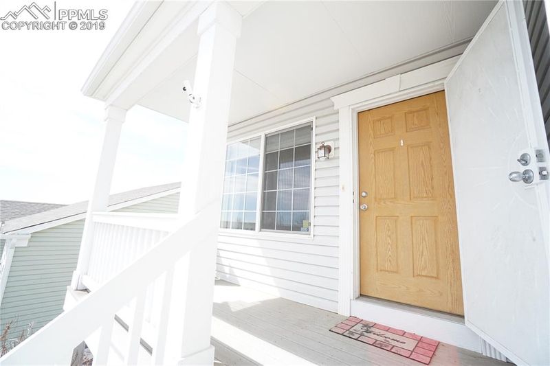 6430 Binder Dr, Colorado Springs, CO 80923