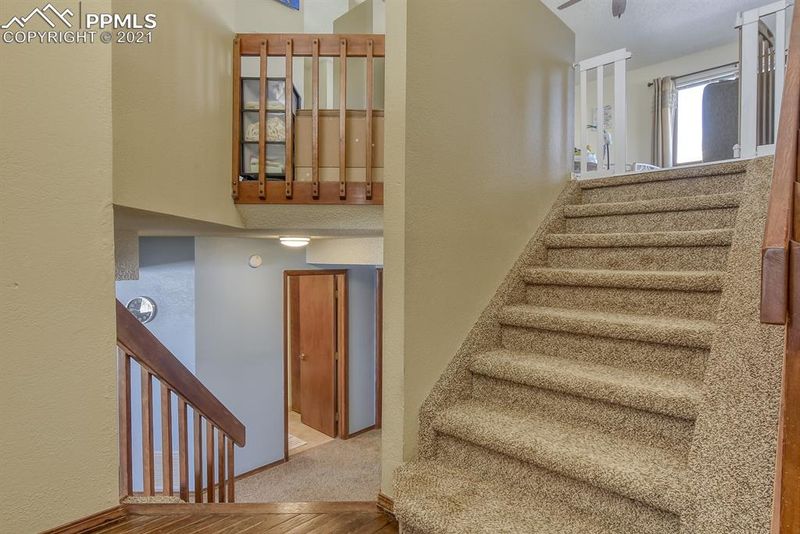 6430 Lindal Dr, Colorado Springs, CO 80915