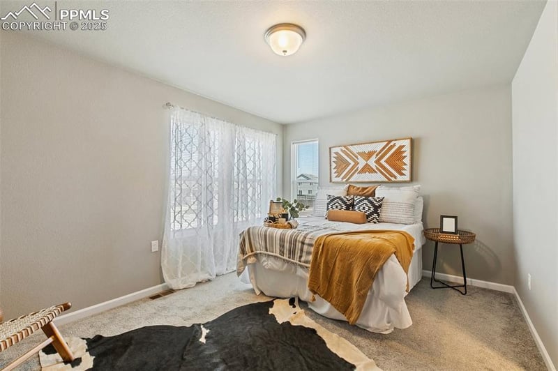 6431 Old Glory Dr, Colorado Springs, CO 80925