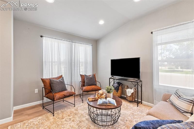 6431 Old Glory Dr, Colorado Springs, CO 80925