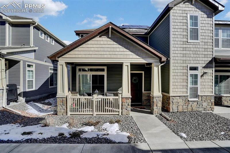 6432 Rockcorry Hts, Colorado Springs, CO 80927