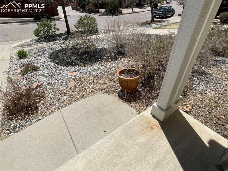 6432 Rockville Dr, Colorado Springs, CO 80923