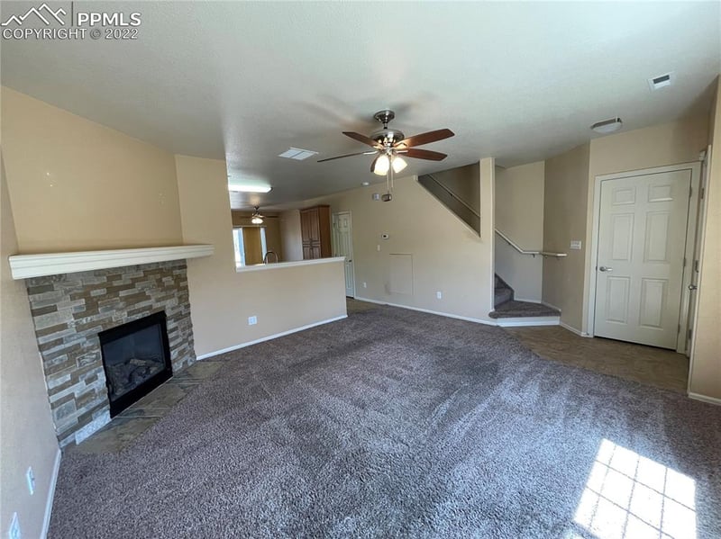 6432 Rockville Dr, Colorado Springs, CO 80923