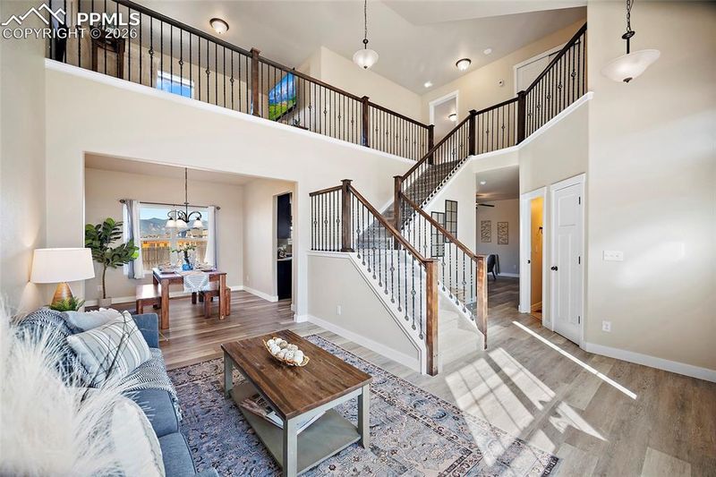 6434 Stingray Ln, Colorado Springs, CO 80925
