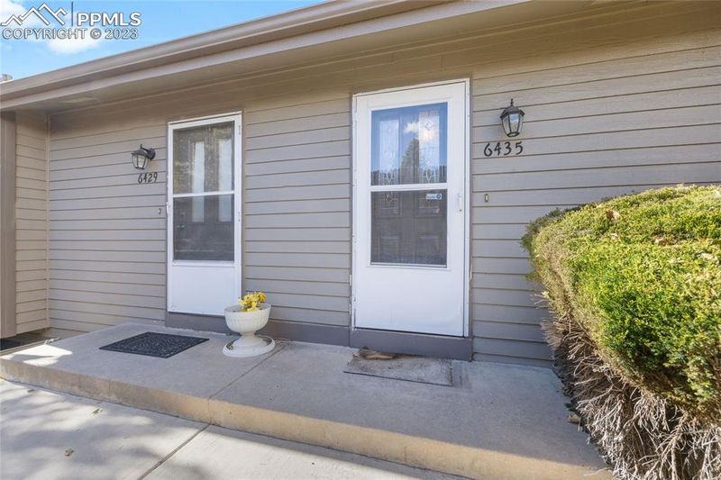 6435 Jonathon Ct, Colorado Springs, CO 80918
