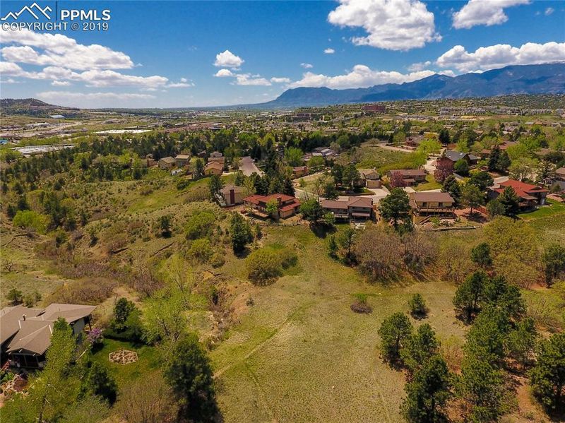 6435 Mesedge Dr, Colorado Springs, CO 80919