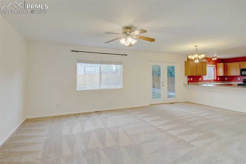6436 Alibi Cir, Colorado Springs, CO 80922