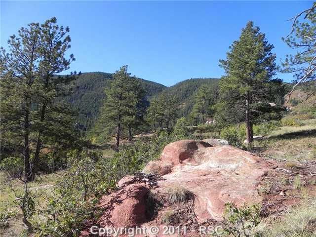 6436 Apache Dr, Larkspur, CO 80118