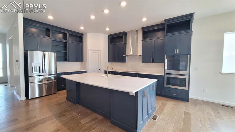 6436 Deco Dr, Colorado Springs, CO 80924
