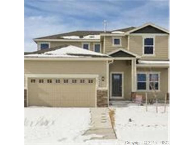 6438 Donahue Dr, Colorado Springs, CO 80923