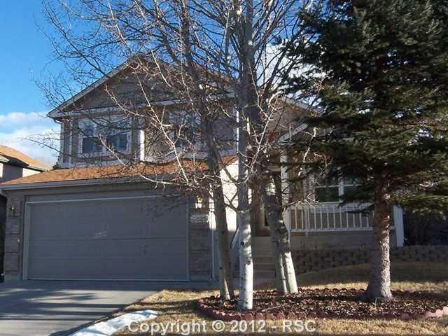 6439 Gemfield Dr, Colorado Springs, CO 80918