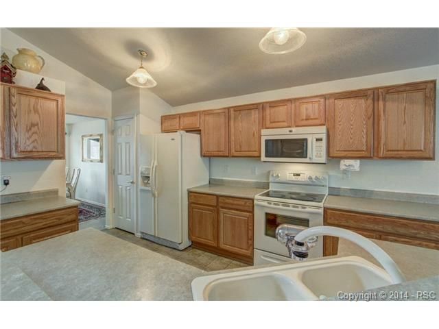 6439 Jules Dr, Colorado Springs, CO 80923
