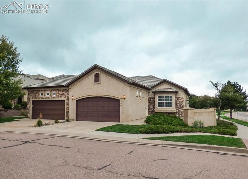 644 Crosswind Point, Colorado Springs, CO 80906